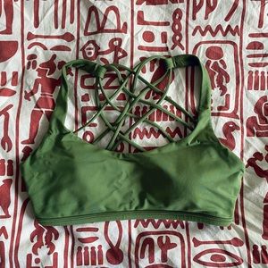 COPY - Lululemon Free to Be Wild Bra (reserved)